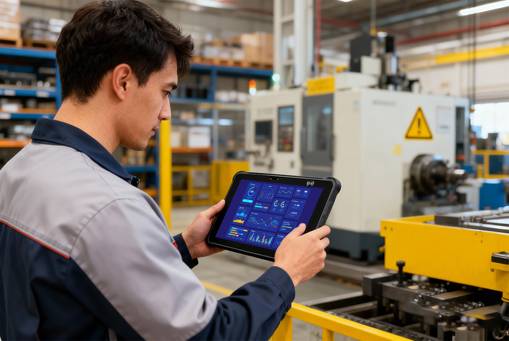 2025 세 가지 방어 마더보드 컴퓨터 조달 가이드: 권장 사항 및 산업 응용 프로그램